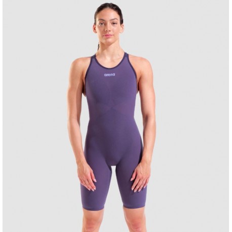 BAÑADOR ARENA MUJER POWERSKIN VELOCE EDICIÓN LIMITADA OB MIDNIGHT BLUE 11584505