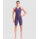 BAÑADOR ARENA MUJER POWERSKIN VELOCE EDICIÓN LIMITADA OB MIDNIGHT BLUE 11584505