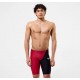 BAÑADOR SPEEDO HOMBRE FASTSKIN LZR HYPERPRO JAMMER ROJO-NEGRO 8-A000444003