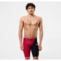 BAÑADOR SPEEDO HOMBRE FASTSKIN LZR HYPERPRO JAMMER ROJO-NEGRO 8-A000444003