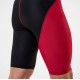 BAÑADOR SPEEDO HOMBRE FASTSKIN LZR HYPERPRO JAMMER ROJO-NEGRO 8-A000444003