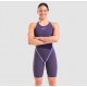 BAÑADOR ARENA MUJER POWERSKIN PRIMO EDICIÓN LIMITADA OB MIDNIGHT BLUE 8680505