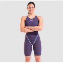 BAÑADOR ARENA MUJER POWERSKIN PRIMO EDICIÓN LIMITADA OB MIDNIGHT BLUE 8680505
