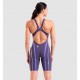 BAÑADOR ARENA MUJER POWERSKIN PRIMO EDICIÓN LIMITADA OB MIDNIGHT BLUE 8680505