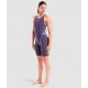 BAÑADOR ARENA MUJER POWERSKIN PRIMO EDICIÓN LIMITADA OB MIDNIGHT BLUE 8680505