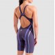 BAÑADOR ARENA MUJER POWERSKIN PRIMO EDICIÓN LIMITADA OB MIDNIGHT BLUE 8680505