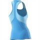 2XU COMP TRI SINGLET W WT1770A