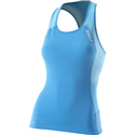 2XU COMP TRI SINGLET W WT1770A