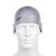 PLAIN MOULDED SILICONE CAP GREY 8-709849086