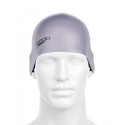 PLAIN MOULDED SILICONE CAP GREY 8-709849086