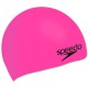 PLAIN MOULDED SILICONE CAP PINK 8-70984A064