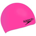 PLAIN MOULDED SILICONE CAP PINK 8-70984A064