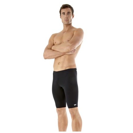 ESSENTIAL ENDURANCE+ JAMMER BLACK 8-007220001