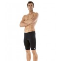 ESSENTIAL ENDURANCE+ JAMMER BLACK 8-007220001