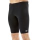 ESSENTIAL ENDURANCE+ JAMMER BLACK 8-007220001