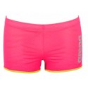 BAÑADOR SQUARE CUT DRAG SUIT FUCHSIA 1E366 090
