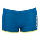 BAÑADOR SQUARE CUT DRAG SUIT ROYAL 1E366 070