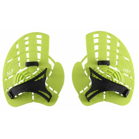 STRENGTH PADDLE MP GREEN