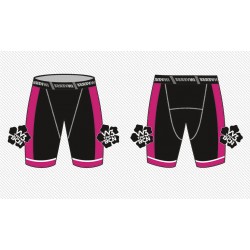 SHORT DE TRIATLO, TEIXIT PRO, SENSE NICK