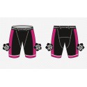 SHORT DE TRIATLO, TEIXIT PRO, SENSE NICK