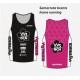 SAMARRETA RUNNING NOI, TIRANTS, TEIXIT PRO COOLMAX