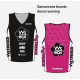 SAMARRETA RUNNING NOIA, TIRANTS, TEIXIT PRO COOLMAX