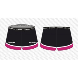PANTALONS RUNNING CURTS