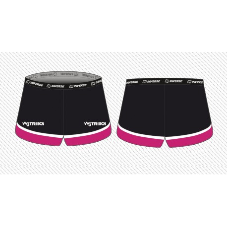 PANTALONS RUNNING CURTS