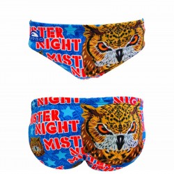SWIMSUIT WP.HOMBRE MISTER NIGHT 730413